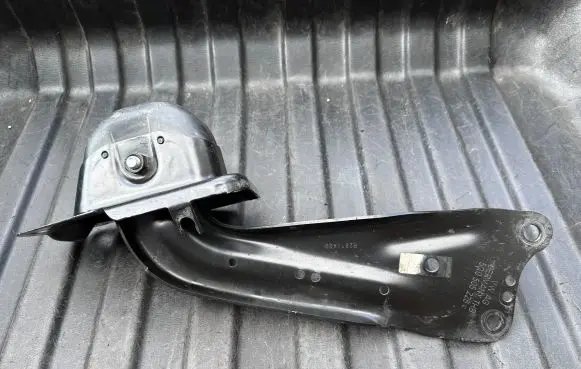 Volkswagen Touran III Rear upper control arm/wishbone 5Q0505226C R2816402 1K0501476