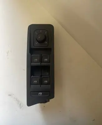 Volkswagen T-Roc Electric window control switch 5g0959857d