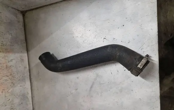 Volkswagen Crafter Intercooler hose/pipe 9065280682