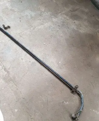 Mini One - Cooper R50 - 53 Rear anti-roll bar/sway bar 
