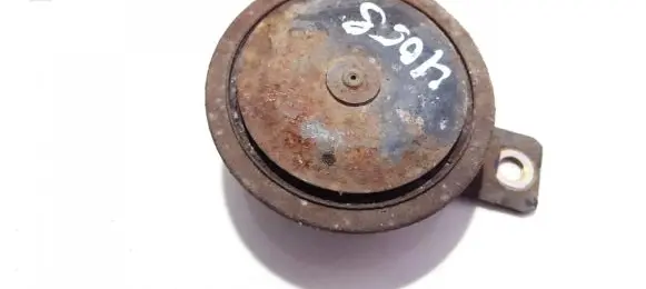 Opel Monterey Horn signal