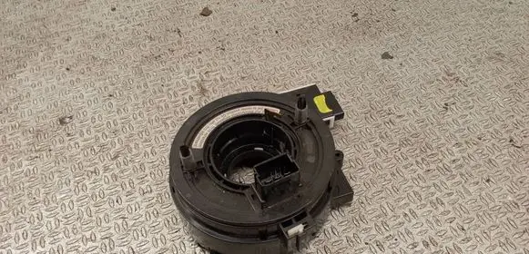 Volkswagen Golf Plus Airbag slip ring squib (SRS ring) 1K0959653C