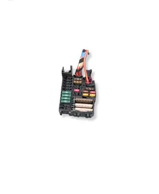 Mercedes-Benz GLC X253 C253 Fuse box set A2135400414 ZGS002Q