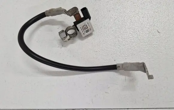 KIA Sportage Negative earth cable (battery) 37180-F1600