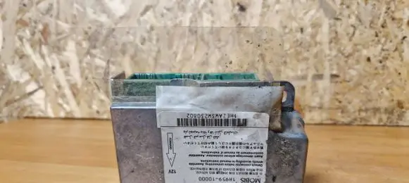 KIA Ceed Airbag control unit/module 959101h000