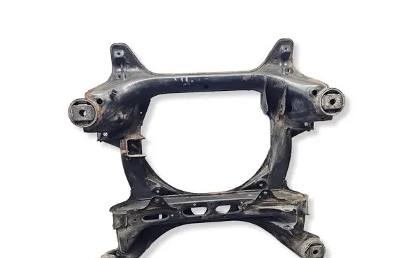 Audi Q7 4L Front subframe 7L0499314A