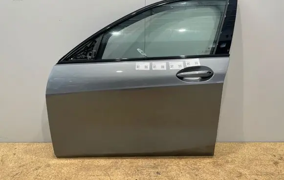 BMW 1 F70 Front door 