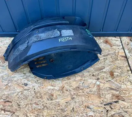 Ford Fiesta Front arch 8A6116114BE BGTAA