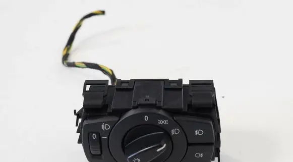 BMW 4 F32 F33 Light switch 6932794