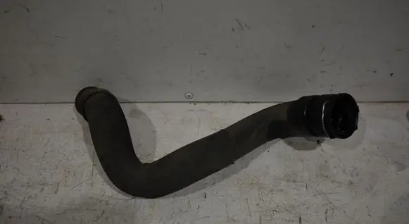 Opel Zafira C Engine coolant pipe/hose
