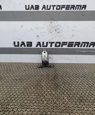 Hyundai ix35 Rear door lower hinge