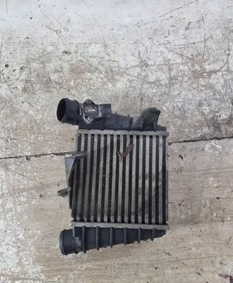 Skoda Praktik (5J8) Intercooler radiator TA1180 6Q0145804A 862403N