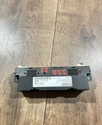 Mercedes-Benz S W220 Comfort/convenience module 2208300085 18808X08