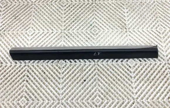 Mazda CX-7 Rear door trim (molding) 
