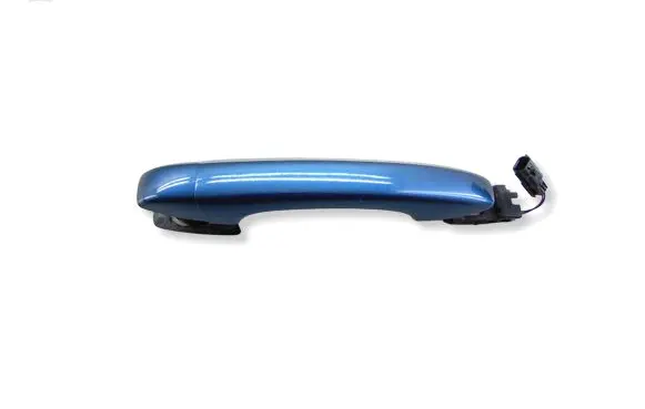 Renault Megane IV Rear door exterior handle E1096642 252044