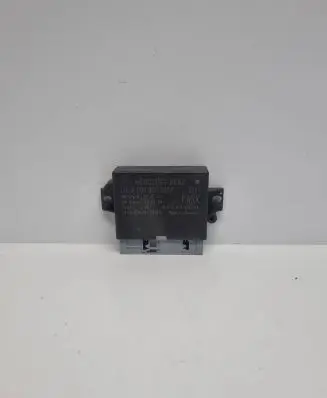 Mercedes-Benz E W212 Parking PDC control unit/module A0009008004