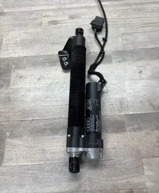 Volkswagen Transporter - Caravelle T5 Tailgate/trunk/boot lift motor 4G5827851B 097188 AU571BDW