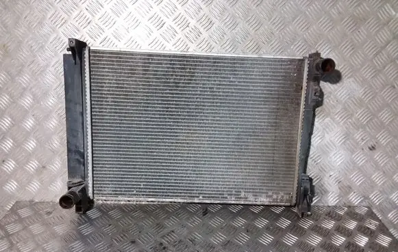 Chrysler Voyager Coolant radiator