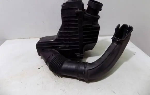 Citroen C5 Air filter box cover 