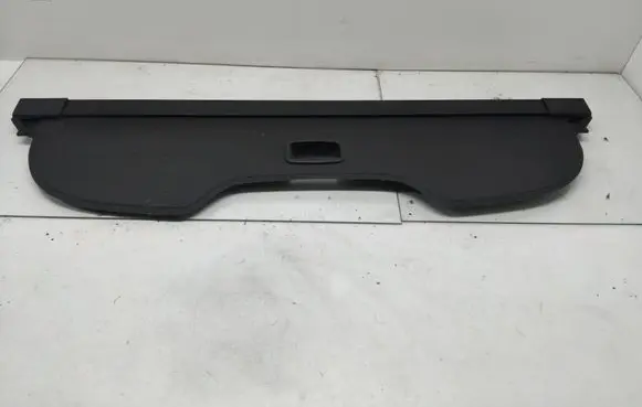 Ford Mondeo MK IV Parcel shelf load cover