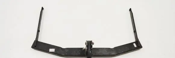 Mazda 3 II Tow bar set 3244