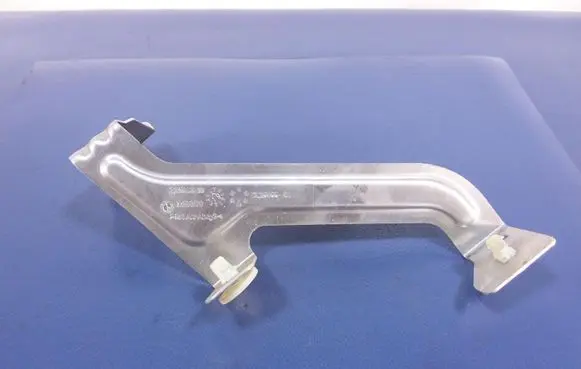 BMW X7 G07 Front underbody cover/under tray 7428099