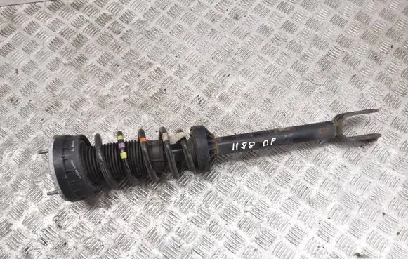 Jaguar XE Front shock absorber/damper GX7318B037FC