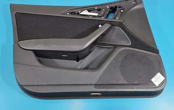 Audi A6 S6 C7 4G Front door card panel trim IMPRK1584220