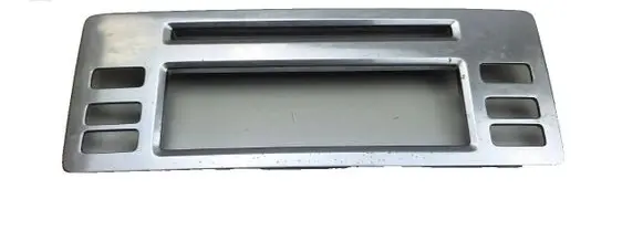 Volvo V70 Radio/GPS head unit trim 30643648