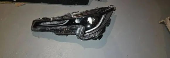 Toyota Corolla E210 E21 Headlight/headlamp 81150-02S80