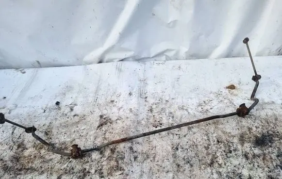 Rear anti-roll bar/sway bar