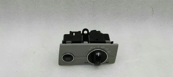 Mercedes-Benz E AMG W211 Light switch A2115450404