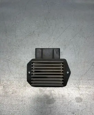 Toyota Corolla Verso AR10 Heater blower motor/fan resistor 4993002121