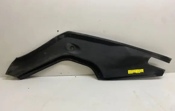 Tesla Model S Front trunk storage compartment trim 100632800D