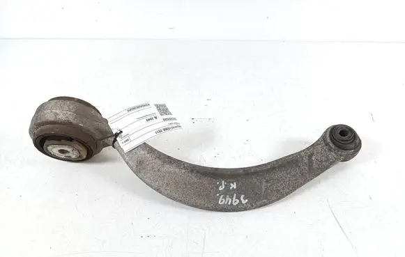 Jaguar XF X250 Front lower control arm/wishbone 8X233C256AD