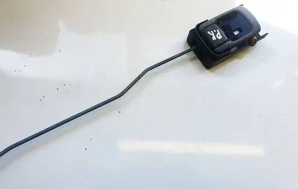 Nissan Serena Front door interior handle