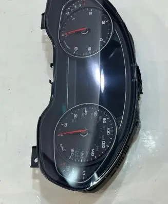 Audi A8 S8 D4 4H Speedometer (instrument cluster) 4H0920910D