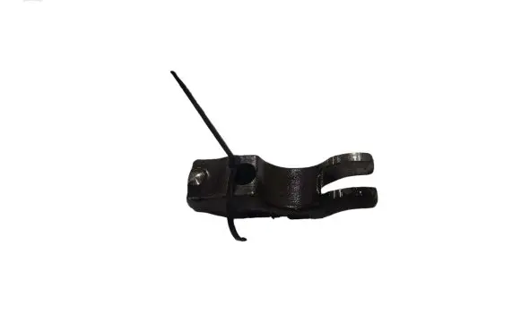 Opel Zafira B Fuel Injector clamp holder