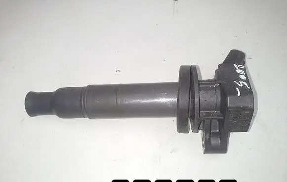 Pontiac Vibe High voltage ignition coil 1800petrol