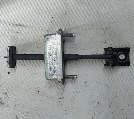 Ford Kuga I Rear door check strap stopper 3M51r23500aj