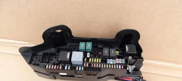 Volvo XC40 Other control units/modules 31473884 8888347820 1190