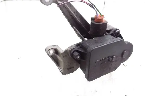 Intake manifold valve actuator/motor