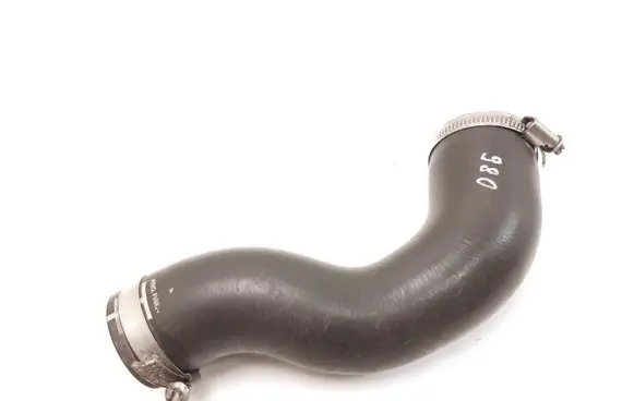 Ford Mondeo MK V Intercooler hose/pipe