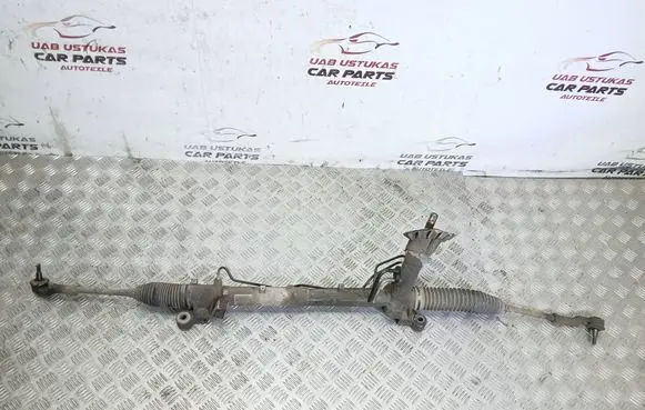 Volvo V50 Steering rack 