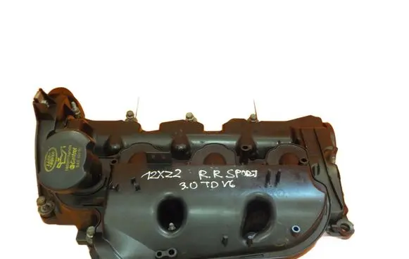 Land Rover Range Rover Evoque L538 Rocker cam cover 9X2Q9424FH ZAWOROW