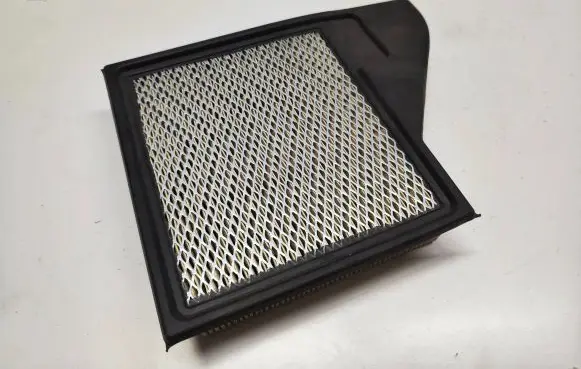 Ford Mustang V Air filter 