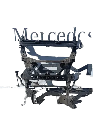 Mercedes-Benz Vito Viano W447 Front axle beam A4476206601
