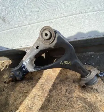 Mercedes-Benz Vito Viano W447 Other front suspension part G971