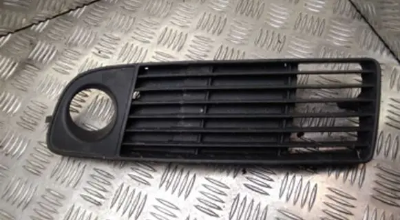 Audi A6 S6 C5 4B Front bumper lower grill 4B0807681J DN12550