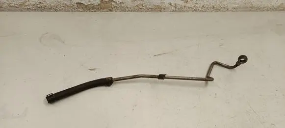 Porsche Cayenne (92A) Engine coolant pipe/hose 057121491j